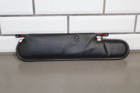 92-95 Dodge Viper RT/10 OEM Left Sun Visor 4642803 Low 15k Miles