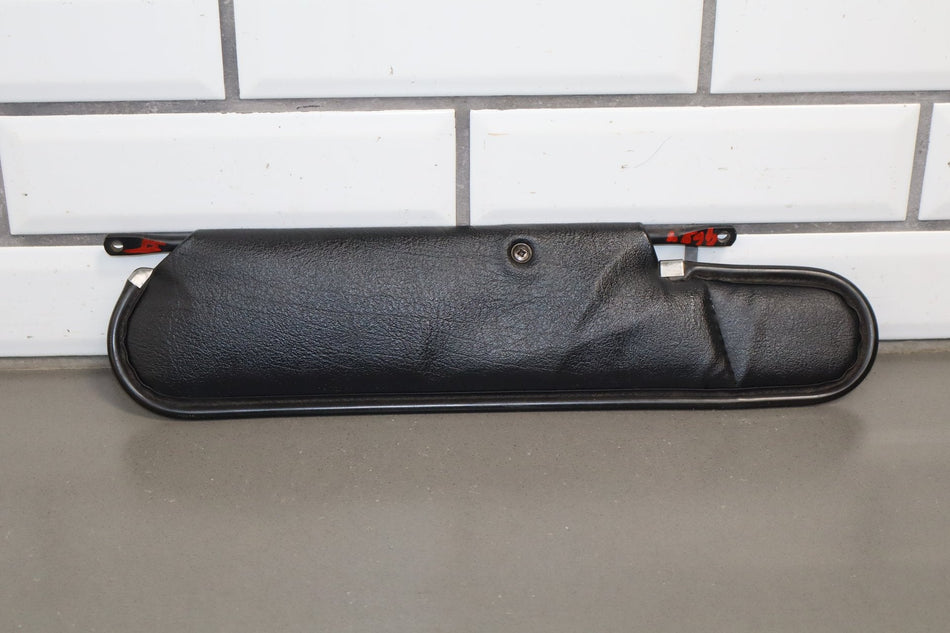 92-95 Dodge Viper RT/10 OEM Left Sun Visor 4642803 Low 15k Miles