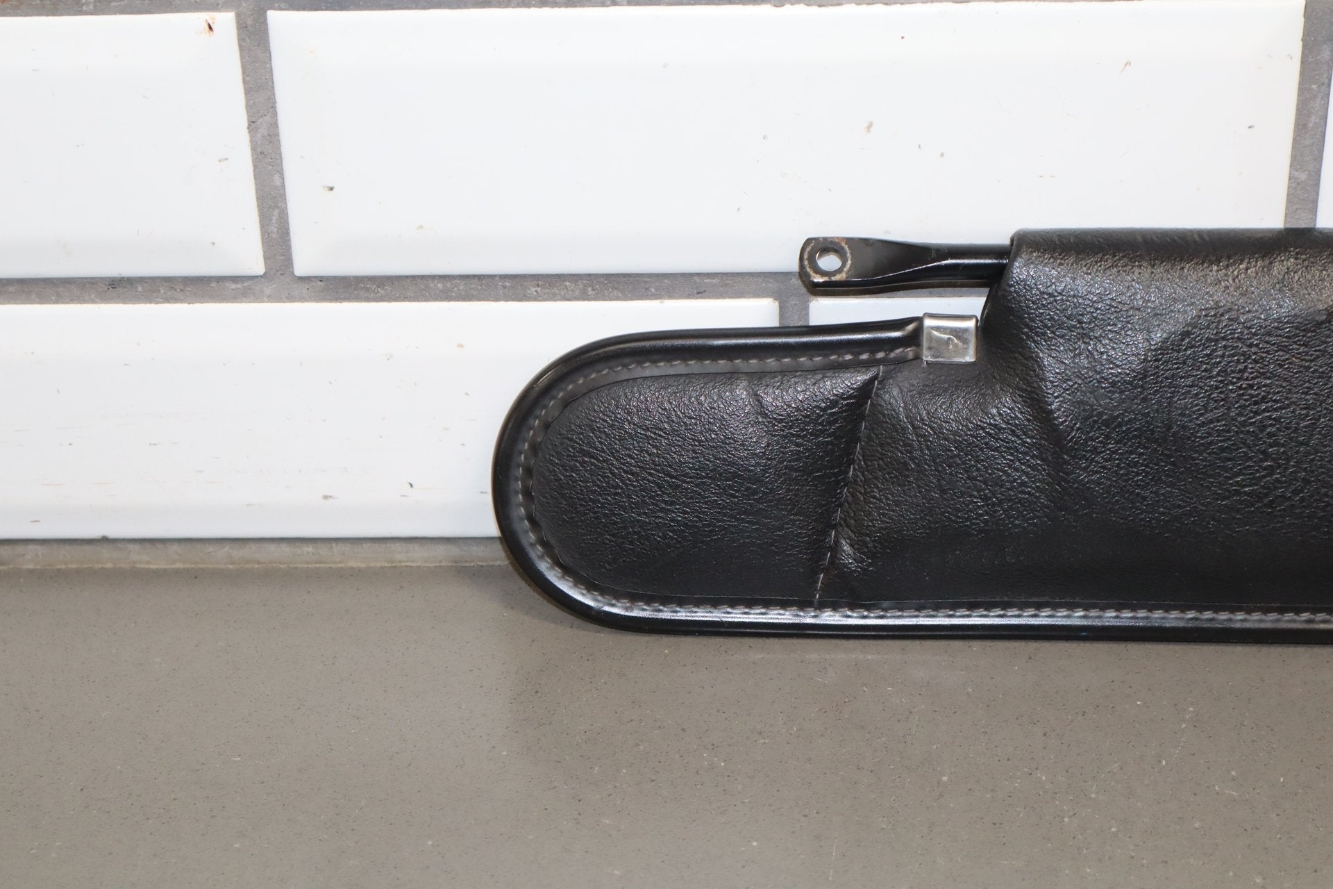 92-95 Dodge Viper RT/10 OEM Left Sun Visor 4642803 Low 15k Miles