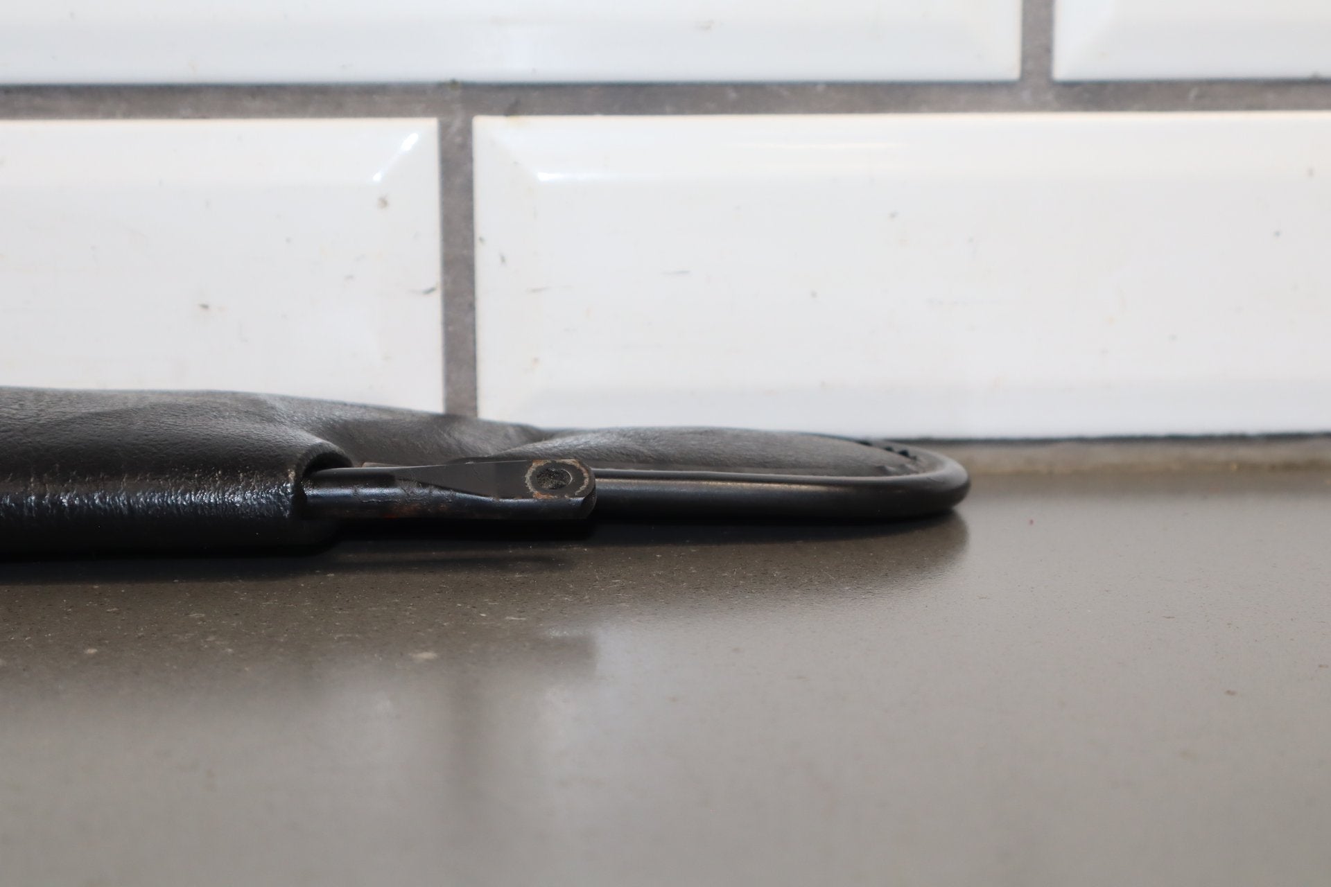 92-95 Dodge Viper RT/10 OEM Left Sun Visor 4642803 Low 15k Miles