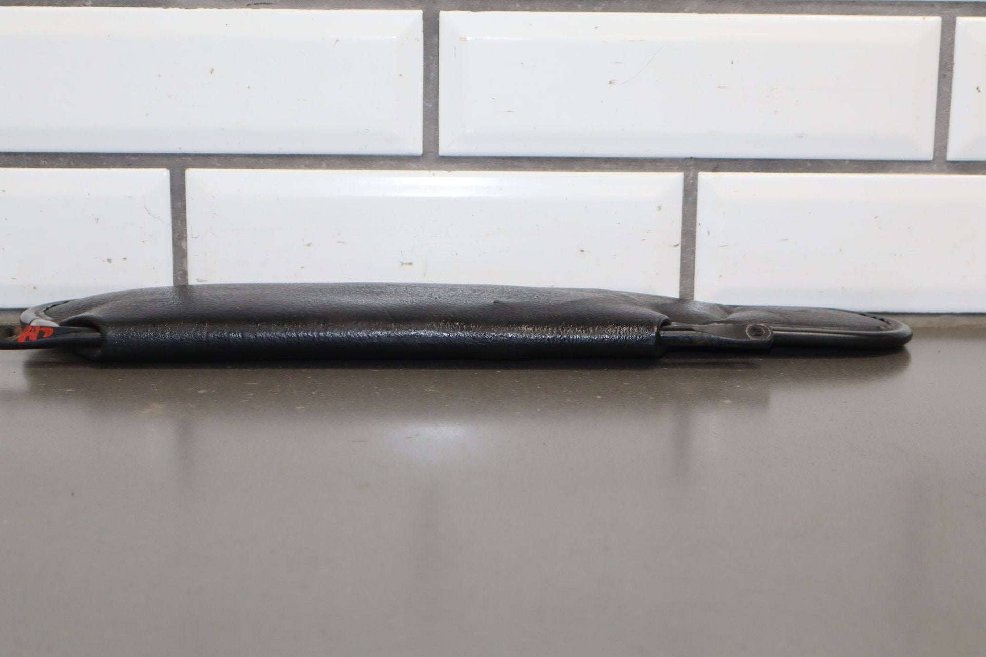 92-95 Dodge Viper RT/10 OEM Left Sun Visor 4642803 Low 15k Miles
