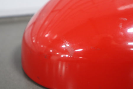92-95 Dodge Viper RT/10 OEM LH Door Mirror 4642215 Red Low 15k Miles