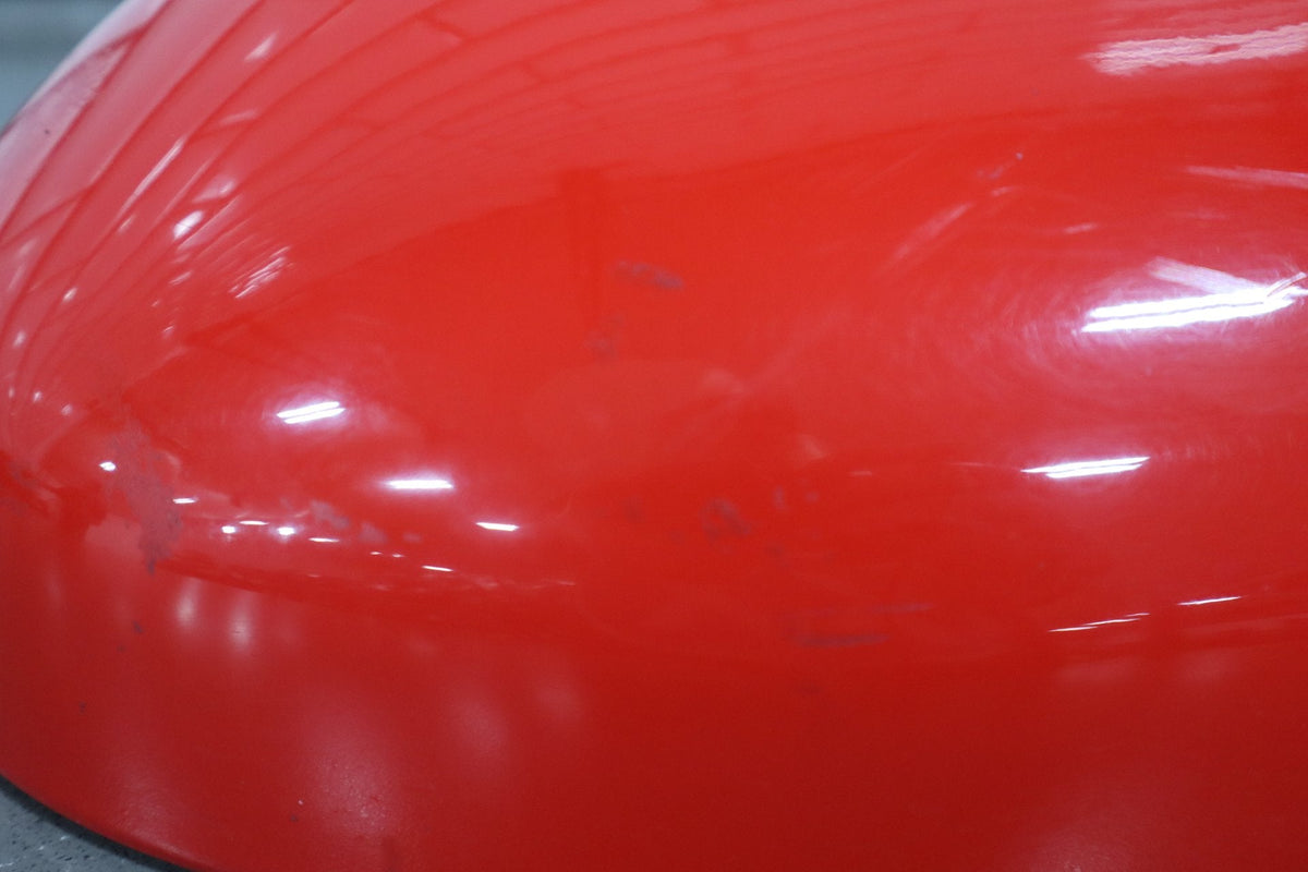 92-95 Dodge Viper RT/10 OEM LH Door Mirror 4642215 Red Low 15k Miles