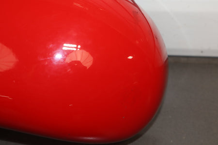 92-95 Dodge Viper RT/10 OEM LH Door Mirror 4642215 Red Low 15k Miles
