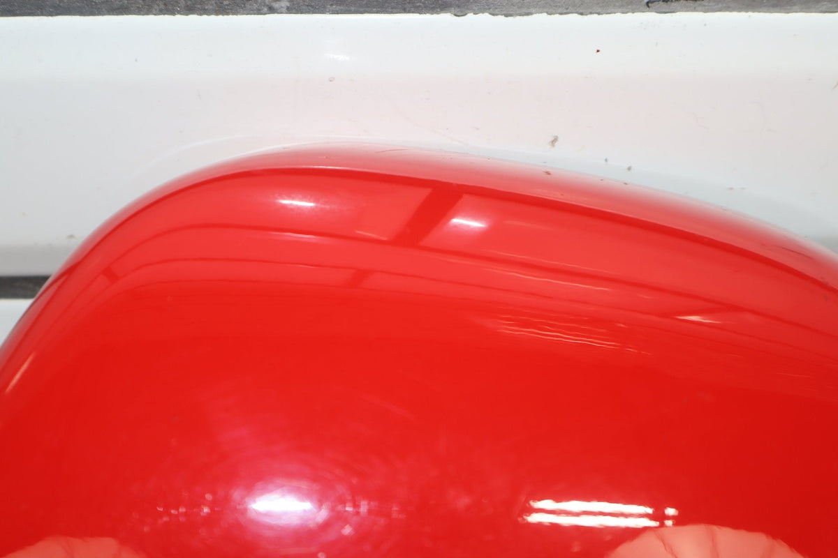 92-95 Dodge Viper RT/10 OEM LH Door Mirror 4642215 Red Low 15k Miles