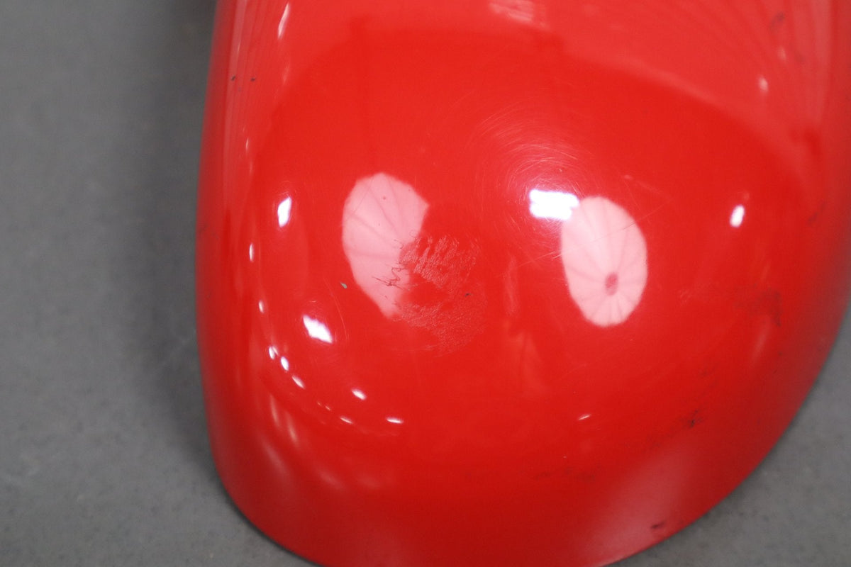 92-95 Dodge Viper RT/10 OEM LH Door Mirror 4642215 Red Low 15k Miles