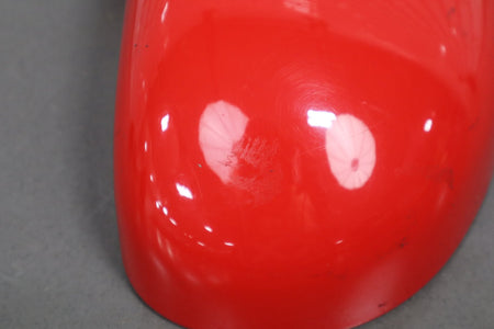 92-95 Dodge Viper RT/10 OEM LH Door Mirror 4642215 Red Low 15k Miles