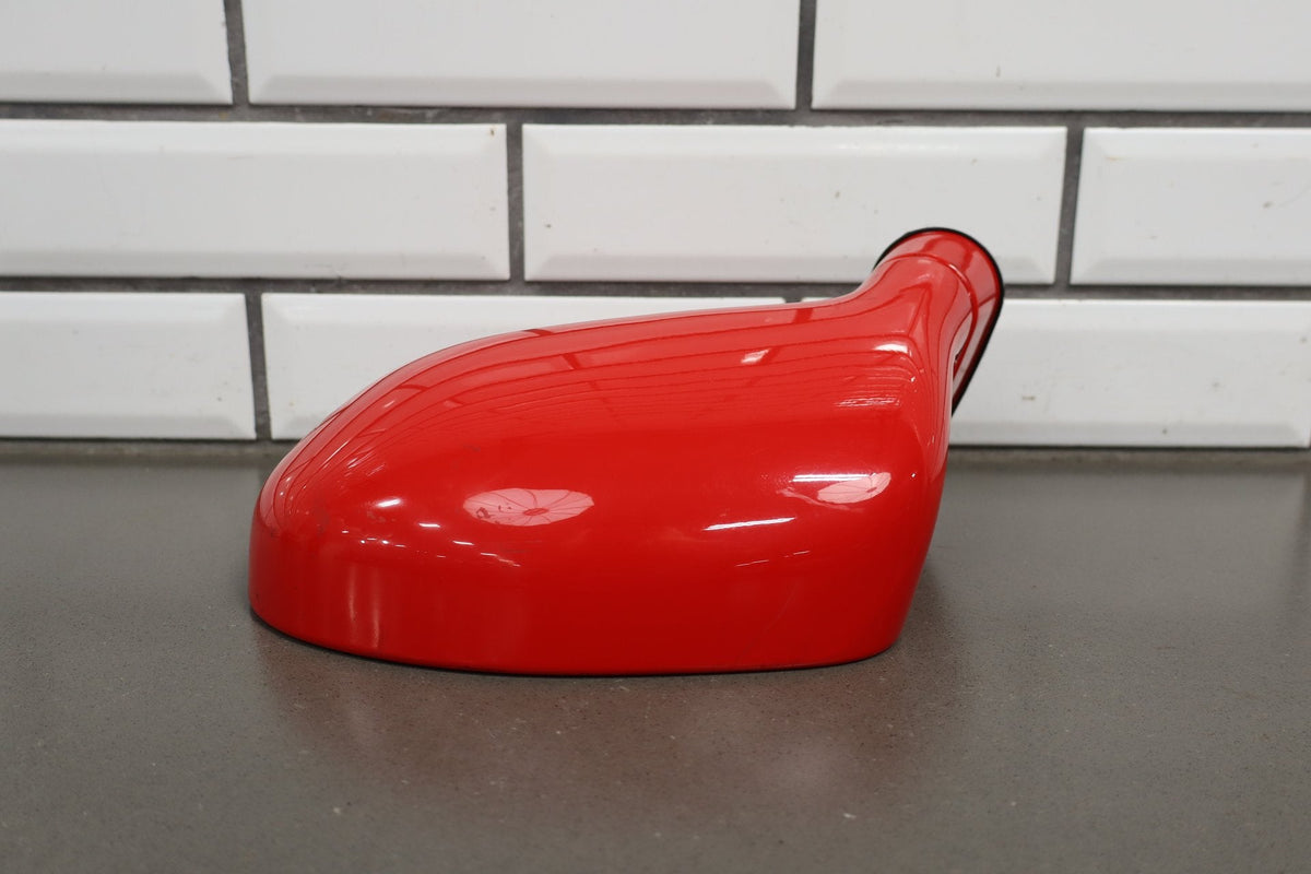 92-95 Dodge Viper RT/10 OEM LH Door Mirror 4642215 Red Low 15k Miles