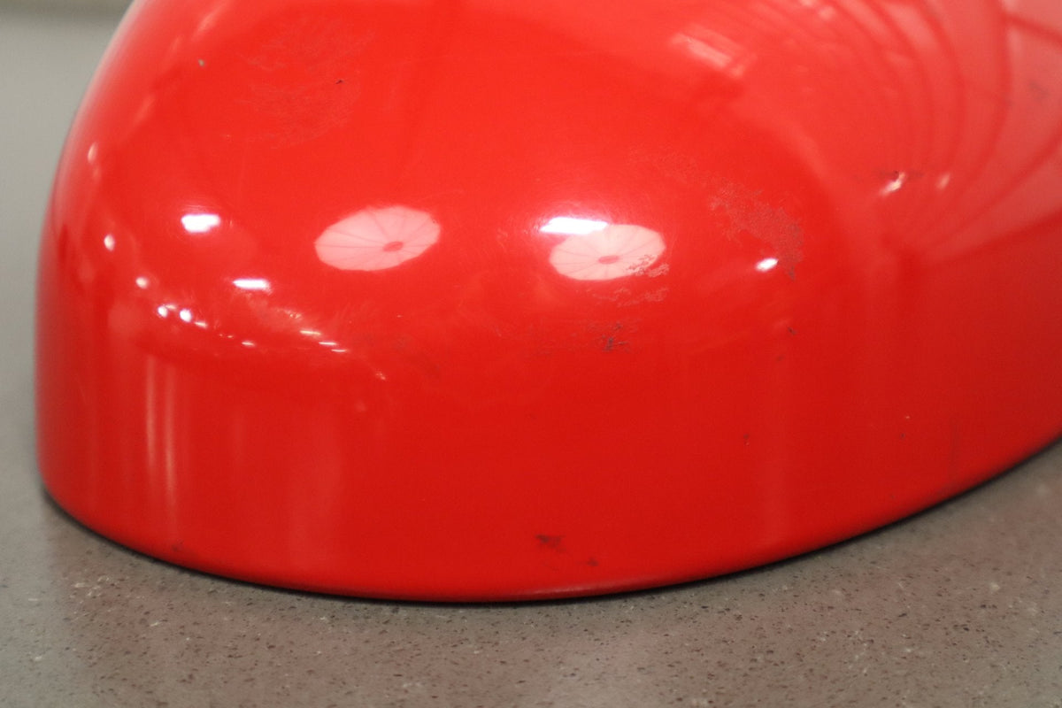 92-95 Dodge Viper RT/10 OEM LH Door Mirror 4642215 Red Low 15k Miles