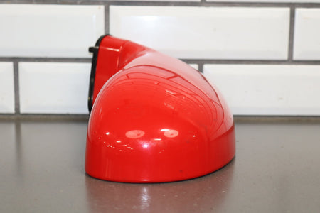 92-95 Dodge Viper RT/10 OEM LH Door Mirror 4642215 Red Low 15k Miles