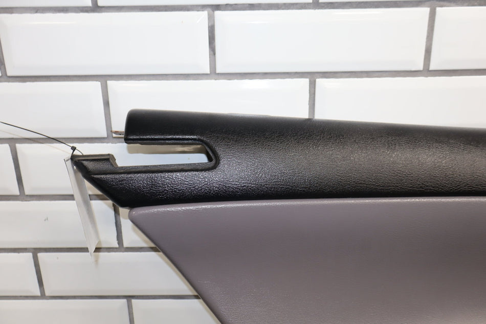 92-95 Dodge Viper RT/10 OEM LH Door Panel Trim Low 15k Miles