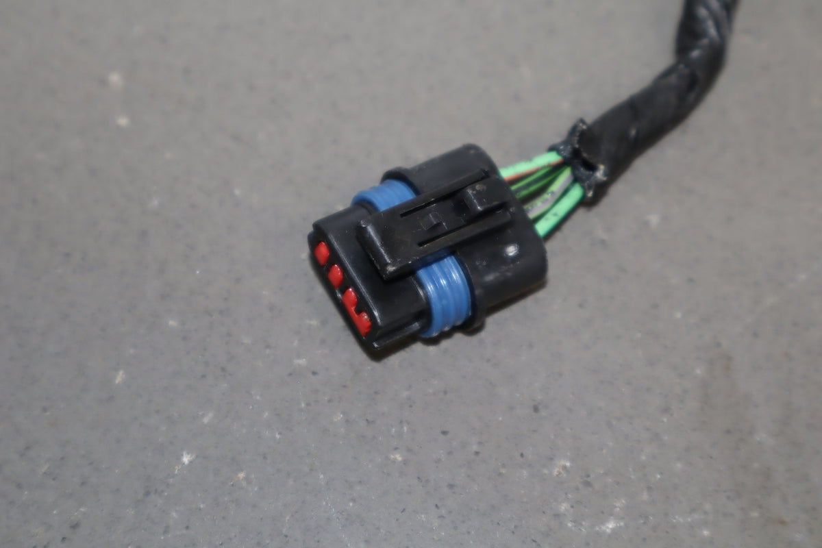 92-95 Dodge Viper RT/10 OEM LH Door Wiring Harness
