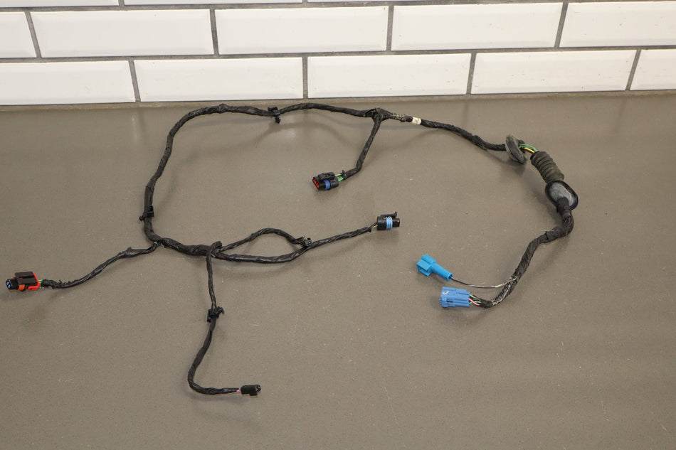 92-95 Dodge Viper RT/10 OEM LH Door Wiring Harness