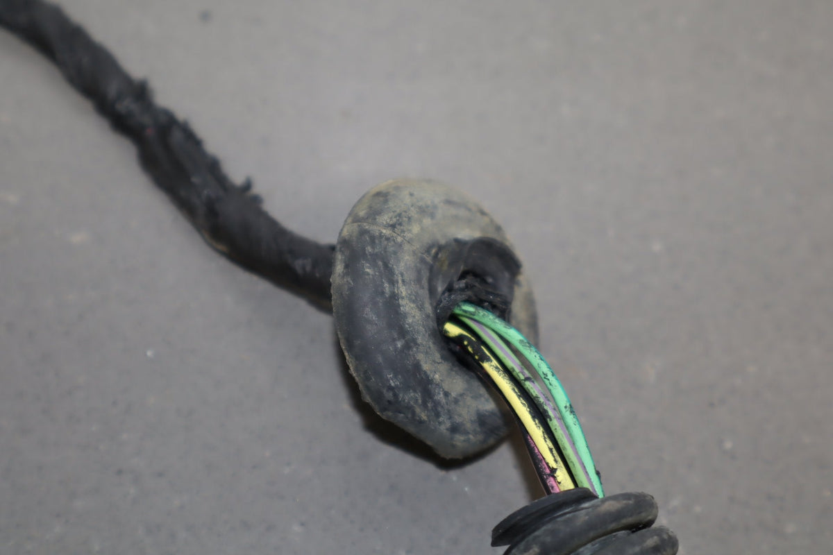92-95 Dodge Viper RT/10 OEM LH Door Wiring Harness