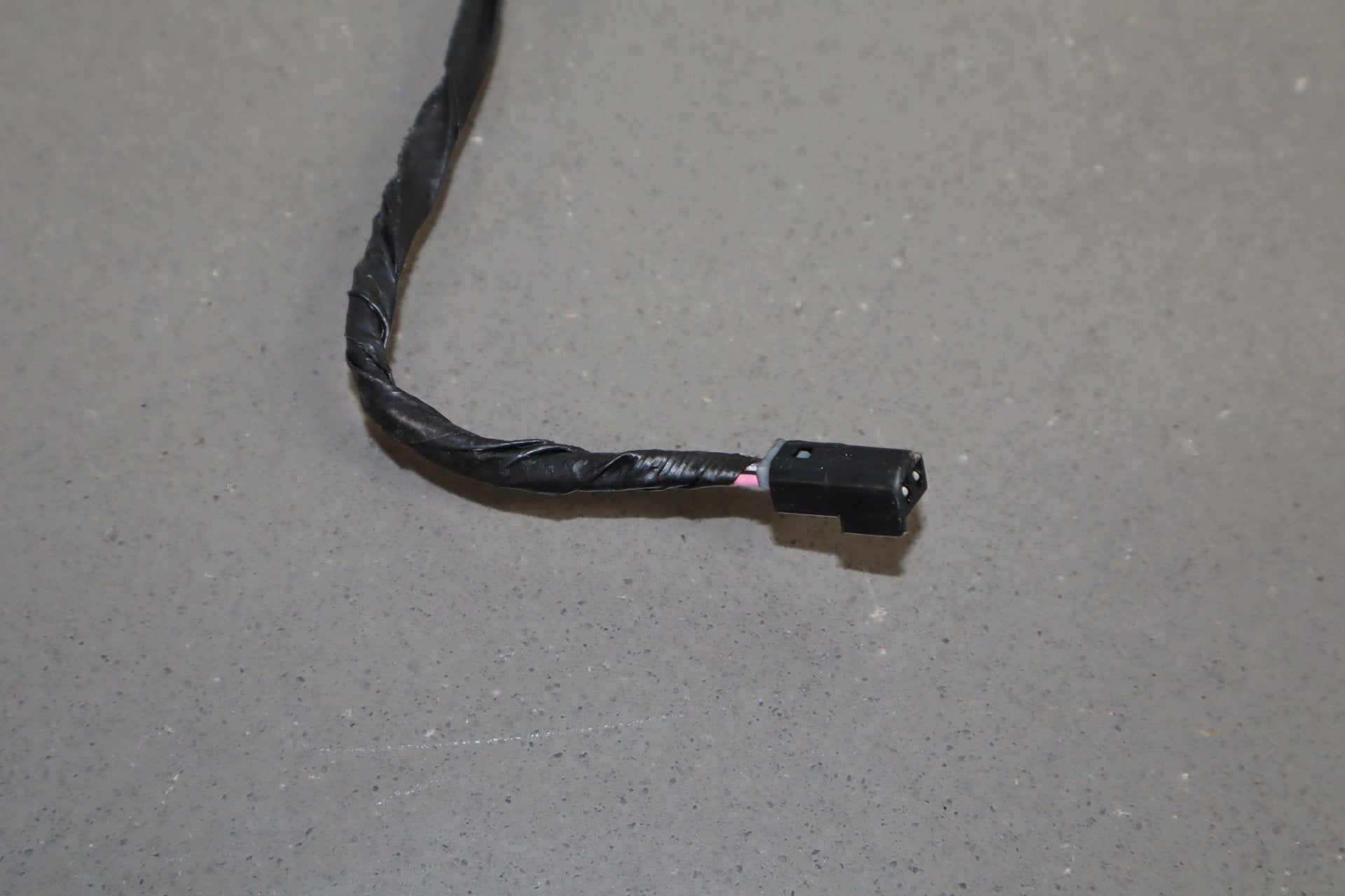 92-95 Dodge Viper RT/10 OEM LH Door Wiring Harness