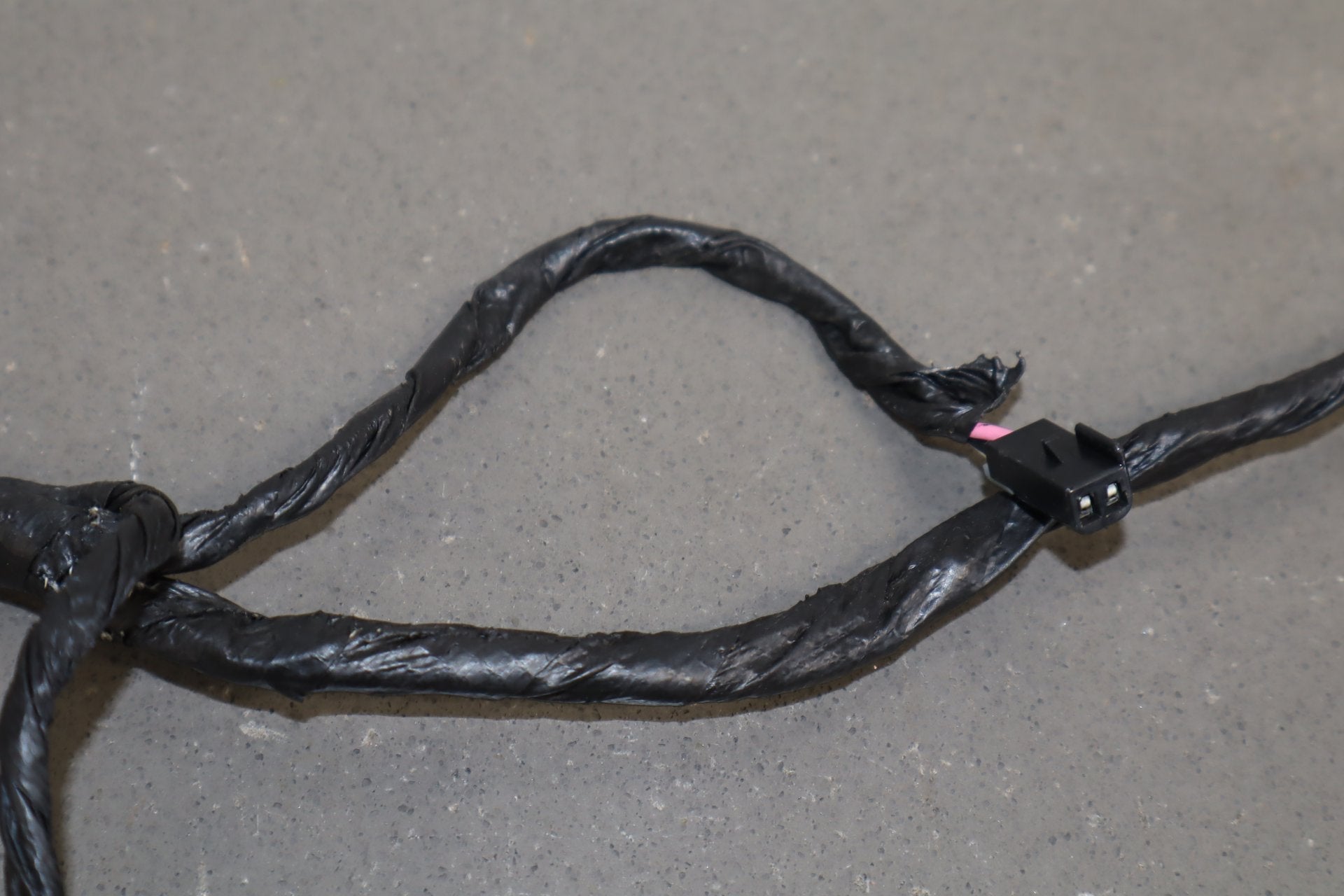 92-95 Dodge Viper RT/10 OEM LH Door Wiring Harness