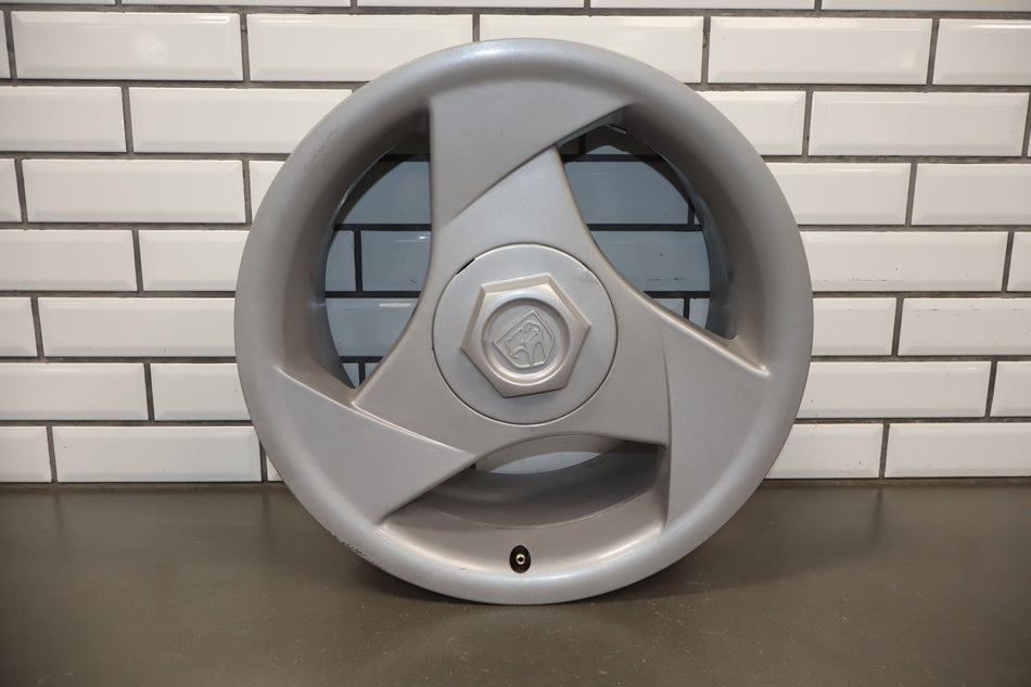 92-95 Dodge Viper RT/10 OEM LH Front 17x10 Alloy Wheel 4642189 Low 15k Miles