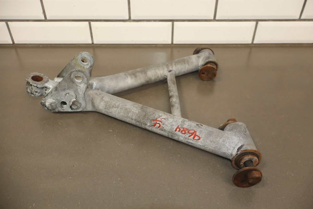 92-95 Dodge Viper RT/10 OEM LH Front Lower Control Arm 4642013 Low 15k