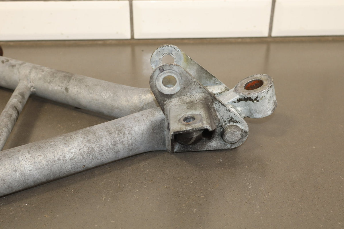 92-95 Dodge Viper RT/10 OEM LH Front Lower Control Arm 4642013 Low 15k