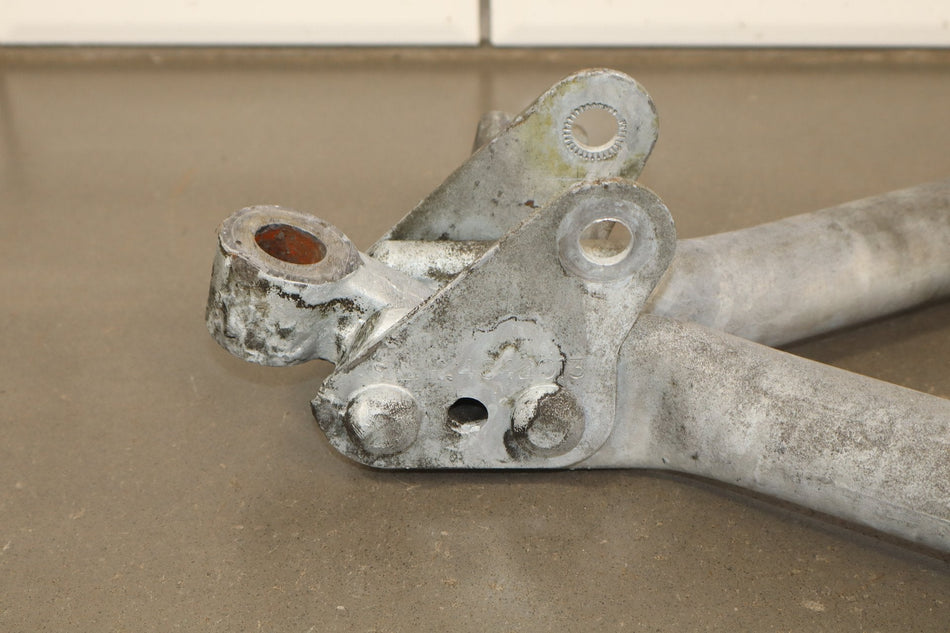 92-95 Dodge Viper RT/10 OEM LH Front Lower Control Arm 4642013 Low 15k