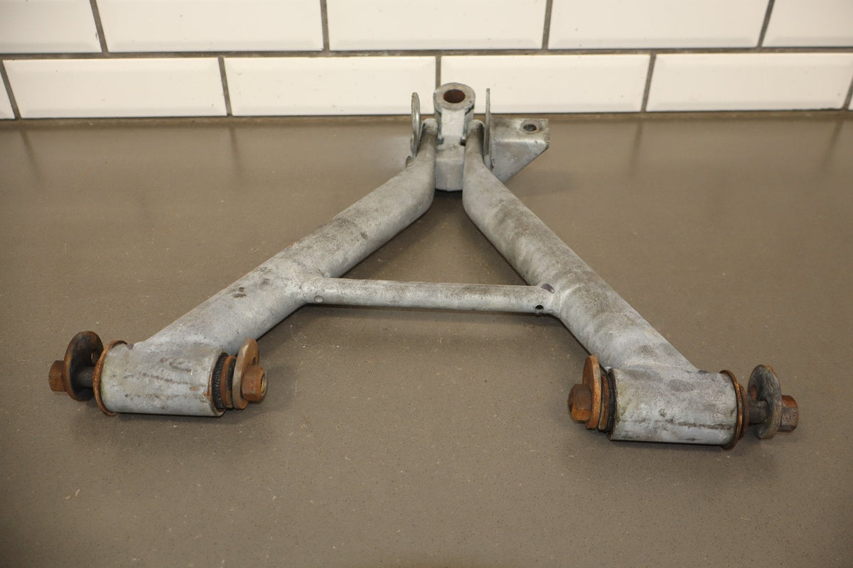 92-95 Dodge Viper RT/10 OEM LH Front Lower Control Arm 4642013 Low 15k