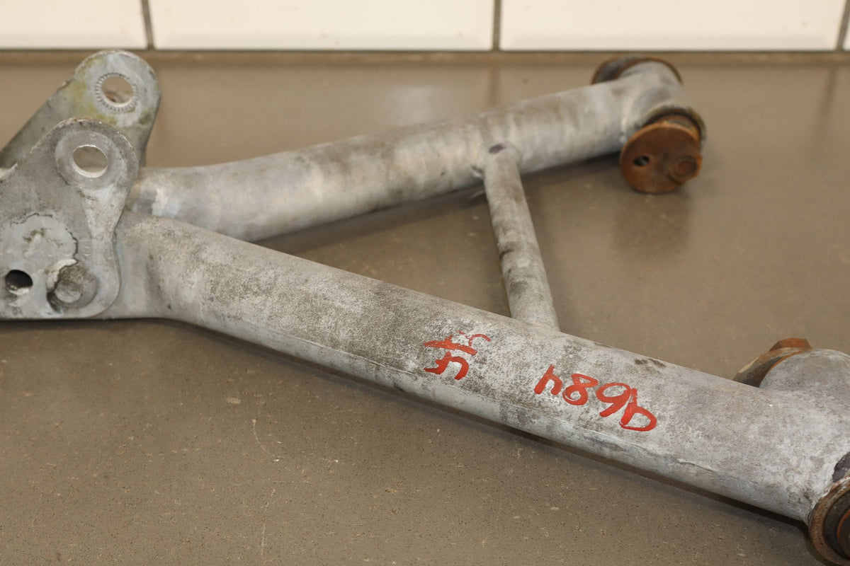 92-95 Dodge Viper RT/10 OEM LH Front Lower Control Arm 4642013 Low 15k