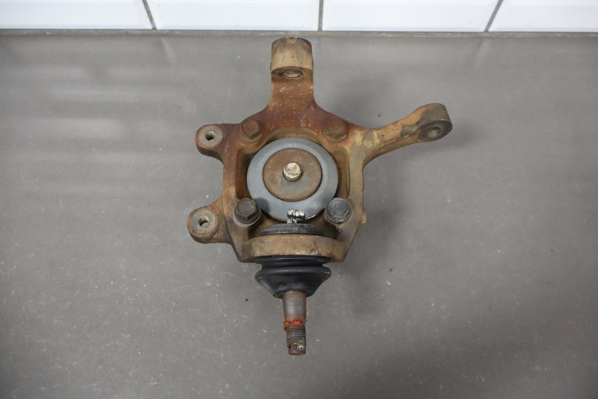 92-95 Dodge Viper RT/10 OEM LH Front Spindle Knuckle Hub 4643113 Low Miles 15k
