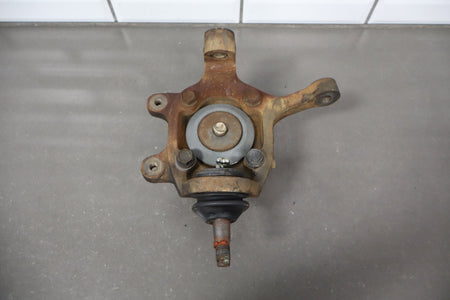 92-95 Dodge Viper RT/10 OEM LH Front Spindle Knuckle Hub 4643113 Low Miles 15k