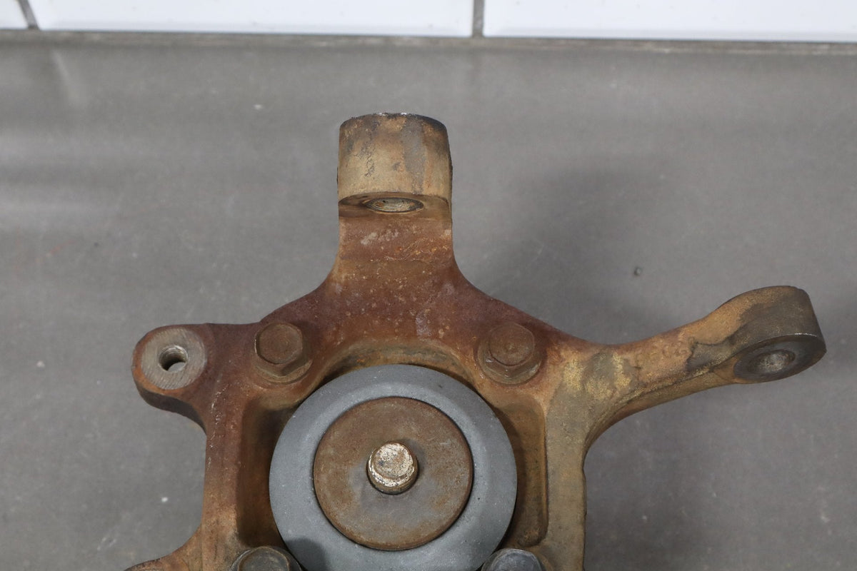92-95 Dodge Viper RT/10 OEM LH Front Spindle Knuckle Hub 4643113 Low Miles 15k