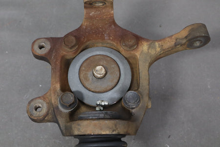 92-95 Dodge Viper RT/10 OEM LH Front Spindle Knuckle Hub 4643113 Low Miles 15k