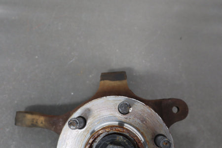 92-95 Dodge Viper RT/10 OEM LH Front Spindle Knuckle Hub 4643113 Low Miles 15k