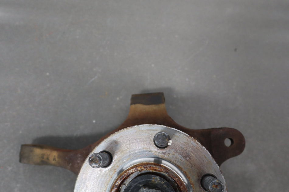 92-95 Dodge Viper RT/10 OEM LH Front Spindle Knuckle Hub 4643113 Low Miles 15k