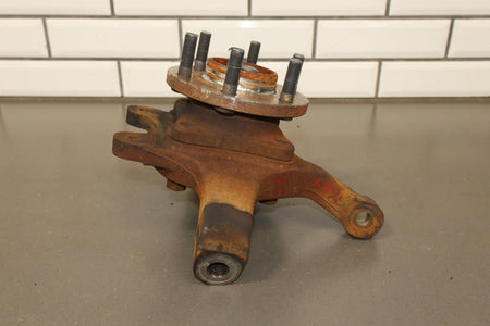 92-95 Dodge Viper RT/10 OEM LH Front Spindle Knuckle Hub 4643113 Low Miles 15k