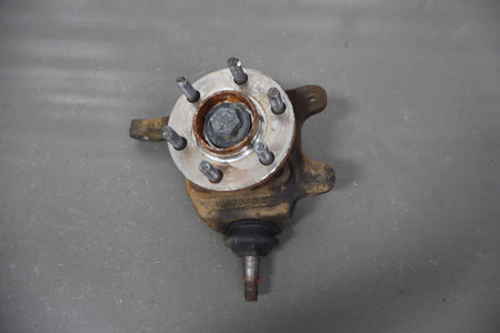 92-95 Dodge Viper RT/10 OEM LH Front Spindle Knuckle Hub 4643113 Low Miles 15k