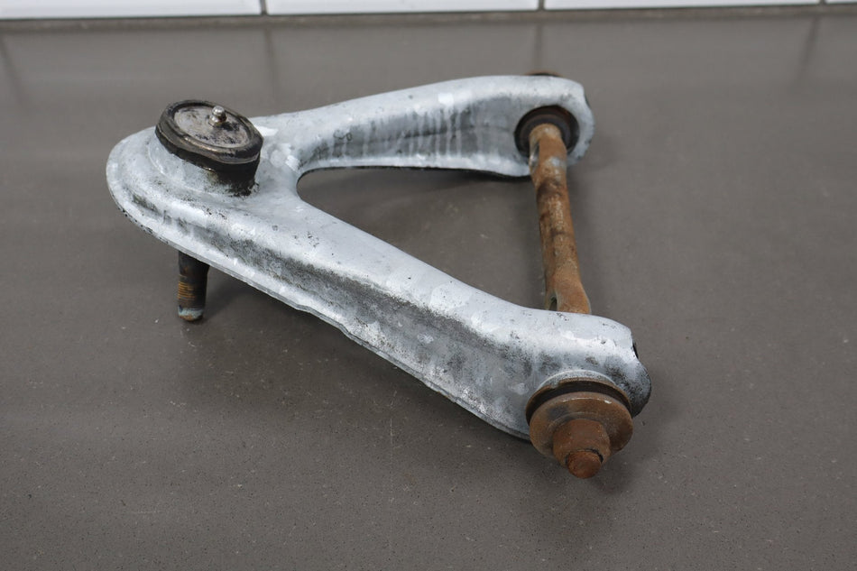 92-95 Dodge Viper RT/10 OEM LH Front Upper Control Arm 4642077 Low Miles 15k