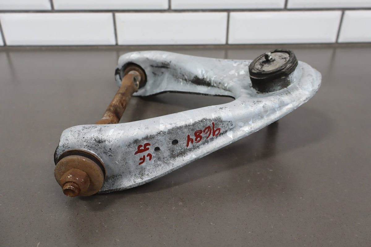 92-95 Dodge Viper RT/10 OEM LH Front Upper Control Arm 4642077 Low Miles 15k
