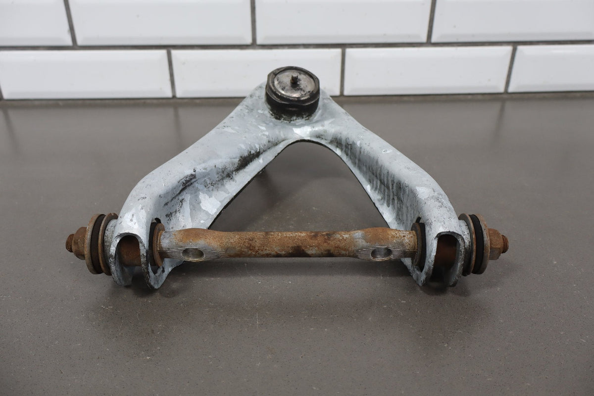 92-95 Dodge Viper RT/10 OEM LH Front Upper Control Arm 4642077 Low Miles 15k