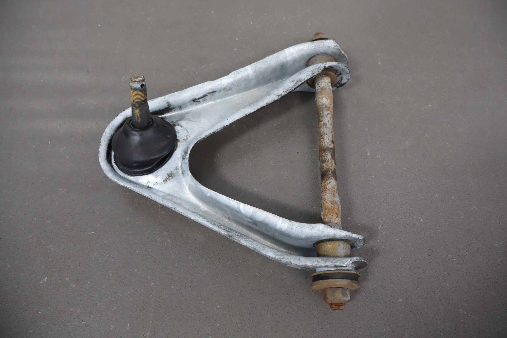 92-95 Dodge Viper RT/10 OEM LH Front Upper Control Arm 4642077 Low Miles 15k