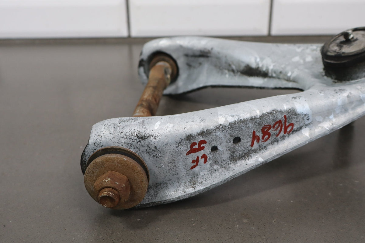 92-95 Dodge Viper RT/10 OEM LH Front Upper Control Arm 4642077 Low Miles 15k
