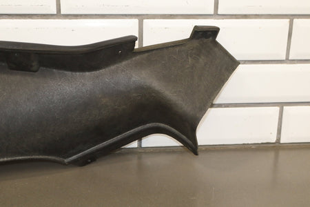 92-95 Dodge Viper RT/10 OEM LH Interior B-Pillar Trim Black