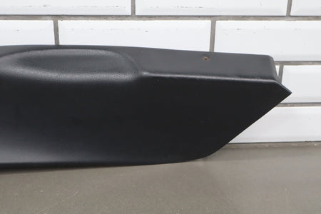 92-95 Dodge Viper RT/10 OEM LH Interior B-Pillar Trim Black