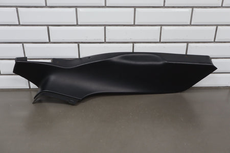 92-95 Dodge Viper RT/10 OEM LH Interior B-Pillar Trim Black