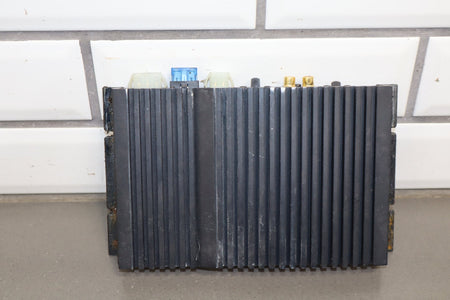 92-95 Dodge Viper RT/10 OEM LH Radio Amplifier 4643022
