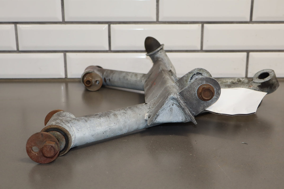 92-95 Dodge Viper RT/10 OEM LH Rear Lower Control Arm 4642661 15k