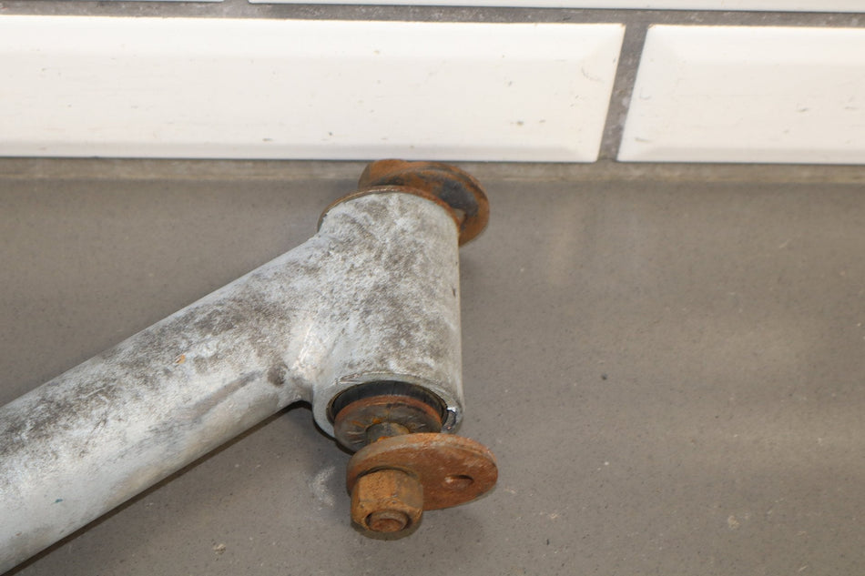 92-95 Dodge Viper RT/10 OEM LH Rear Lower Control Arm 4642661 15k