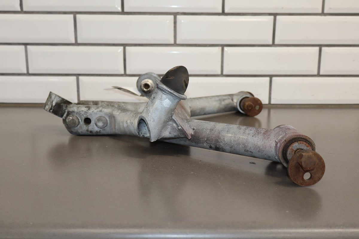 92-95 Dodge Viper RT/10 OEM LH Rear Lower Control Arm 4642661 15k