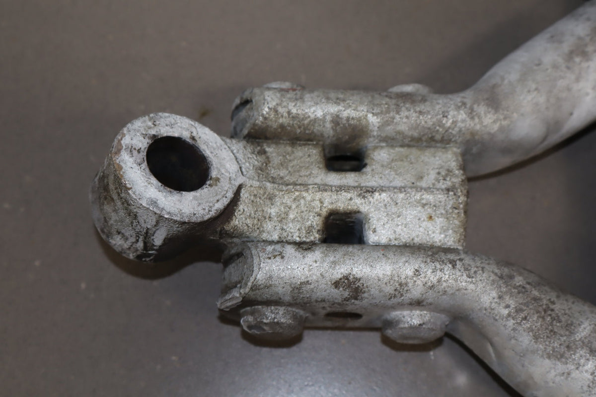 92-95 Dodge Viper RT/10 OEM LH Rear Lower Control Arm 4642661 15k