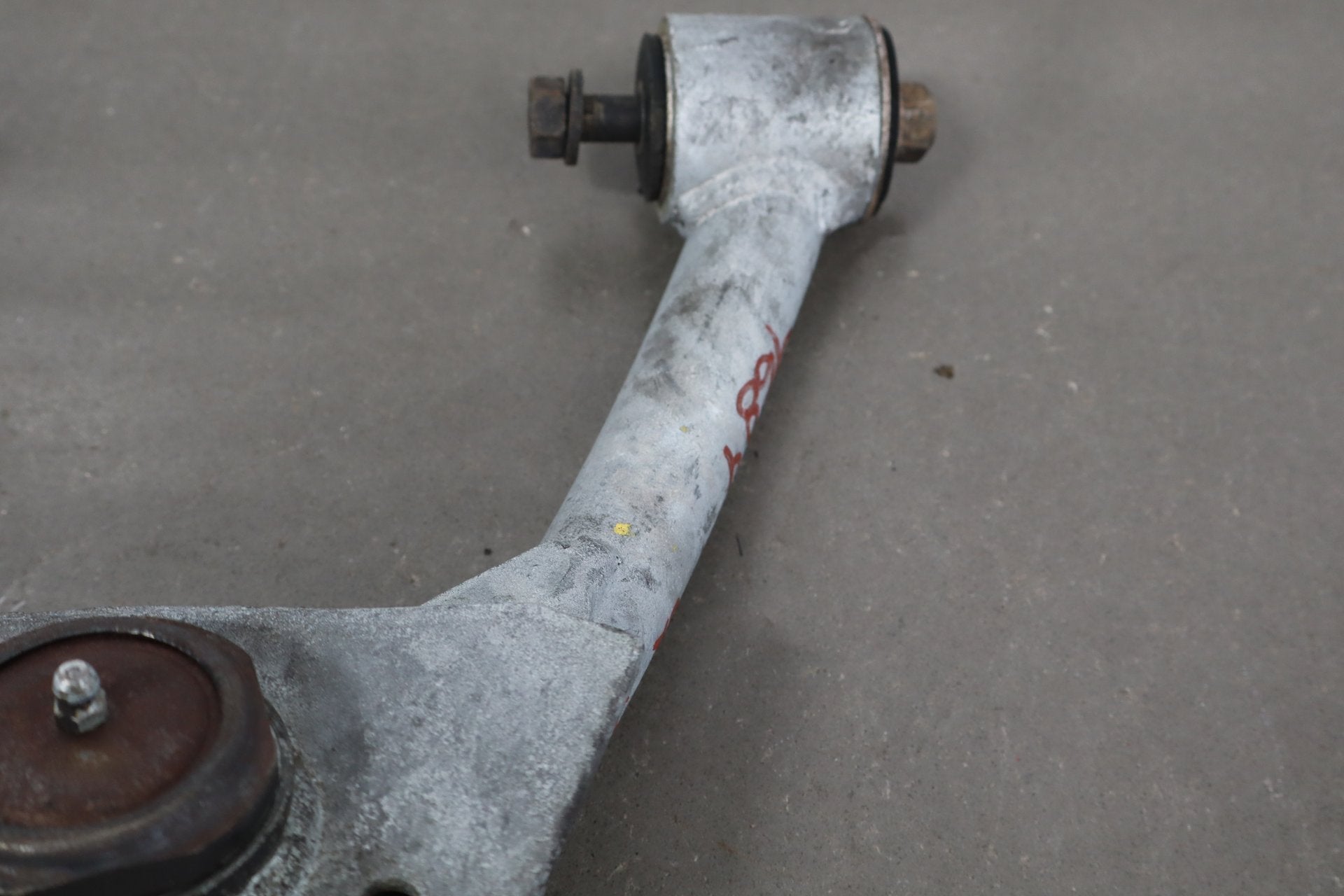 92-95 Dodge Viper RT/10 OEM LH Rear Upper Control Arm 4642663 15k