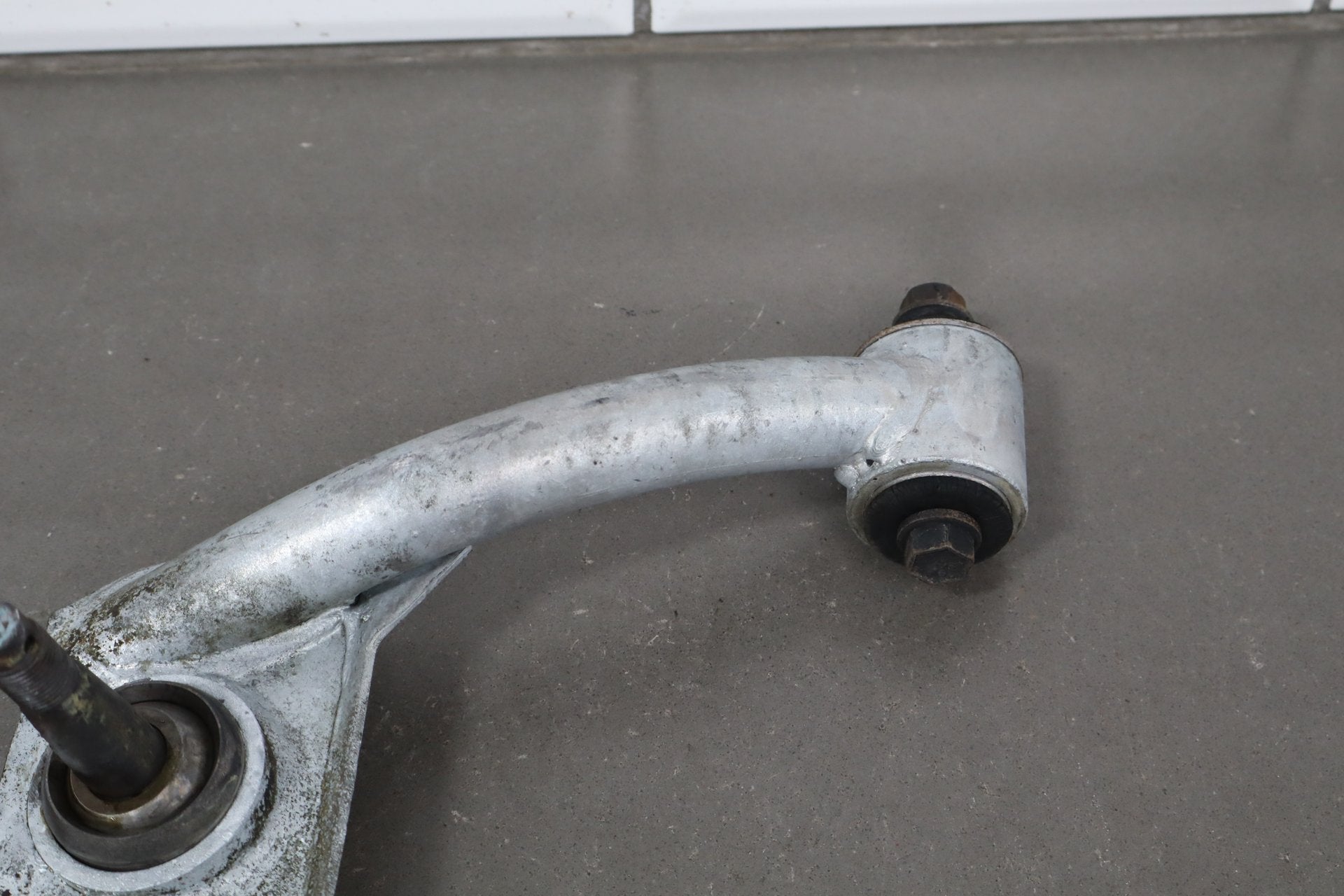 92-95 Dodge Viper RT/10 OEM LH Rear Upper Control Arm 4642663 15k