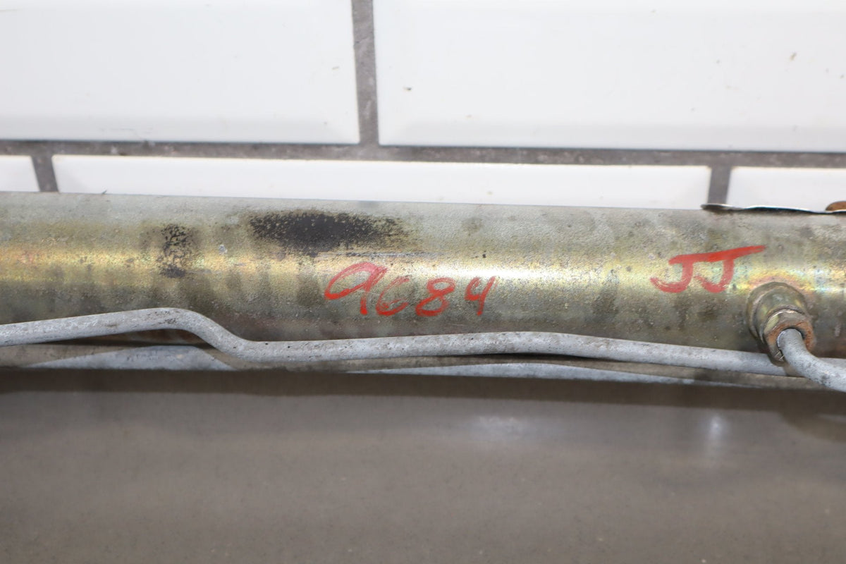 92-95 Dodge Viper RT/10 OEM Power Steering Rack Pinion 4709489 w/Tie Rods 15k